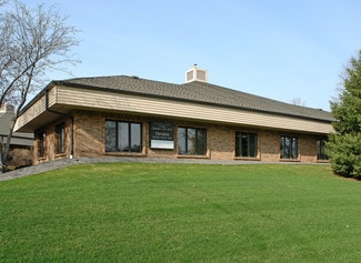 More details for 2655 Innsbruck Dr, New Brighton, MN - Office for Lease