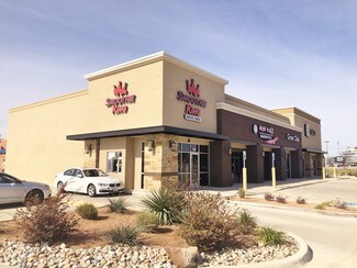 Plus de détails pour 775 Grapevine Hwy, Hurst, TX - Commerce de détail à louer
