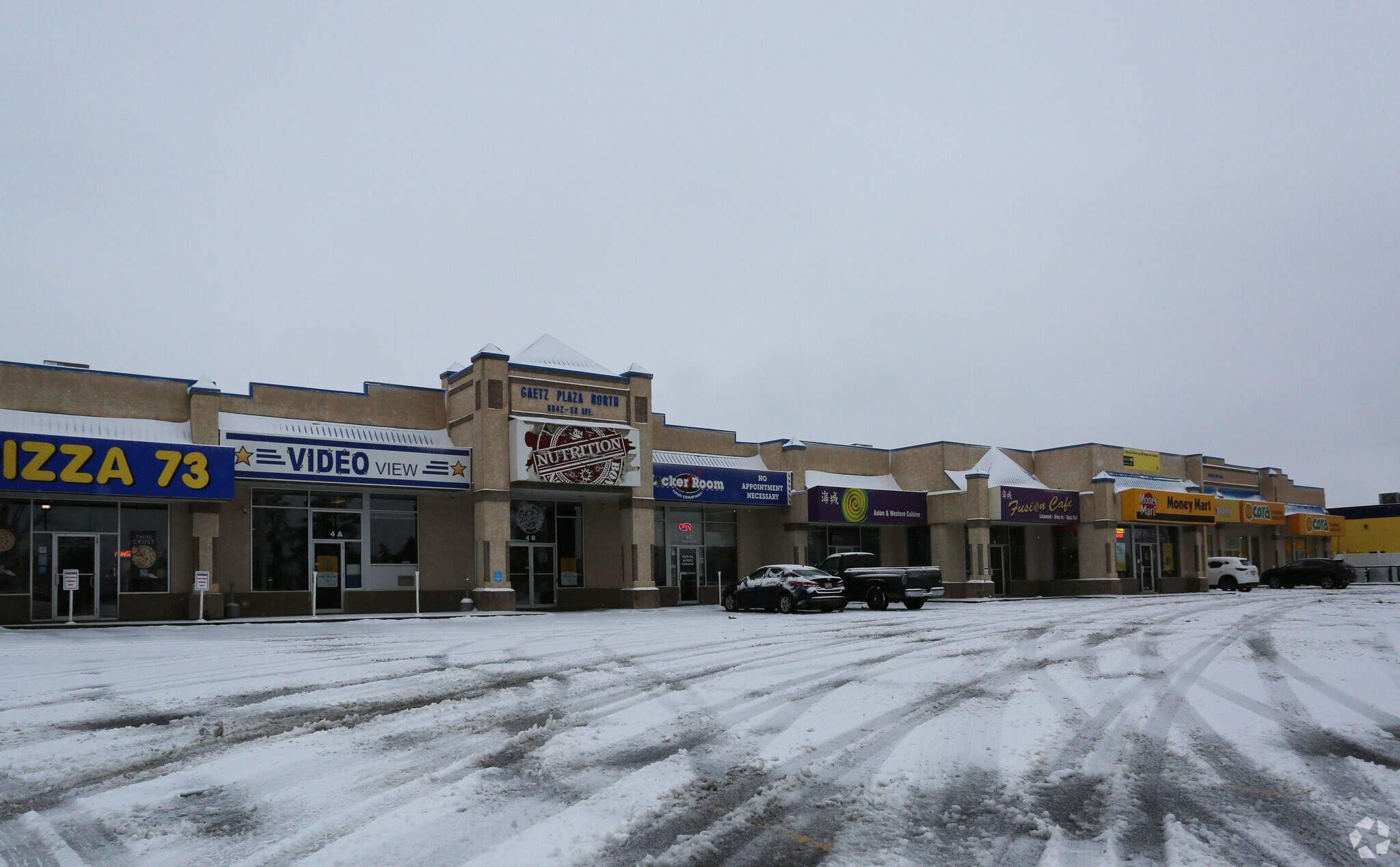 6842 50 Ave, Red Deer, AB for sale Primary Photo- Image 1 of 1