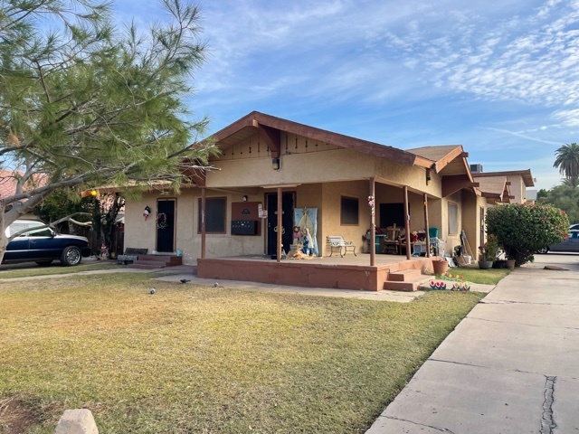 506 Rockwood Ave, Calexico, CA à vendre Photo principale- Image 1 de 1