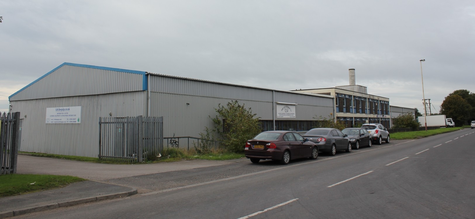 Crowland St, Southport for lease Primary Photo- Image 1 of 2