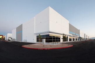 Plus de détails pour 6340 S Pioneer Way, Las Vegas, NV - Industriel à louer