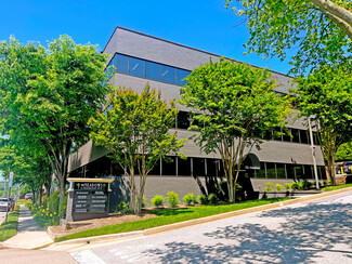 More details for 16 Greenmeadow Dr, Timonium, MD - Office for Lease