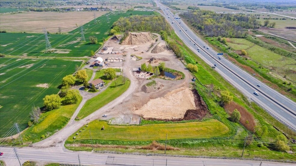 4321 Sixth Line, Milton, ON à vendre - Photo du bâtiment - Image 2 de 15