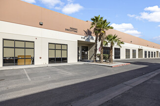 Plus de détails pour 5148 W Patrick Ln, Las Vegas, NV - Industriel à vendre