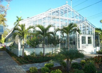 Plus de détails pour 1815 Fowler St, Fort Myers, FL - Commerce de détail à louer