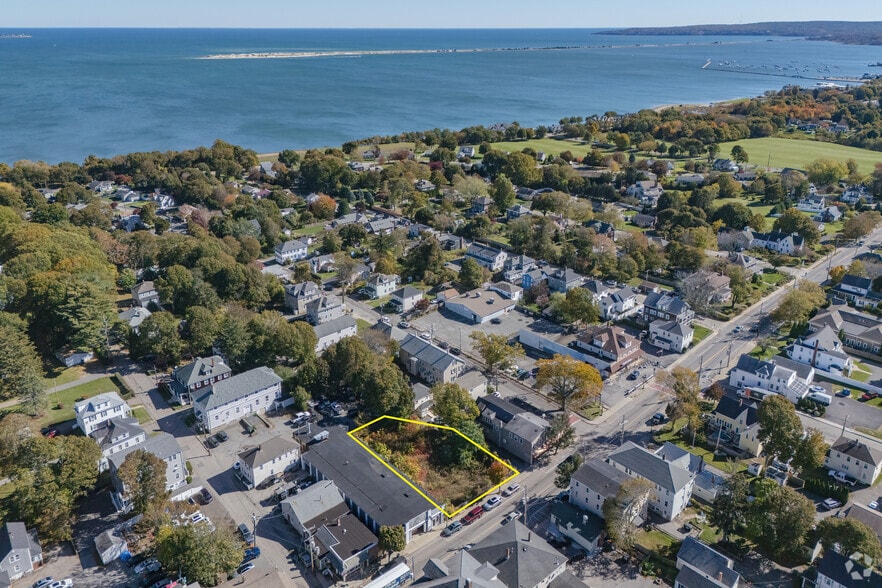 291 Court St, Plymouth, MA for sale - Building Photo - Image 1 of 17