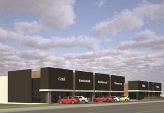 Plus de détails pour 380 King St N, Waterloo, ON - Commerce de détail à louer