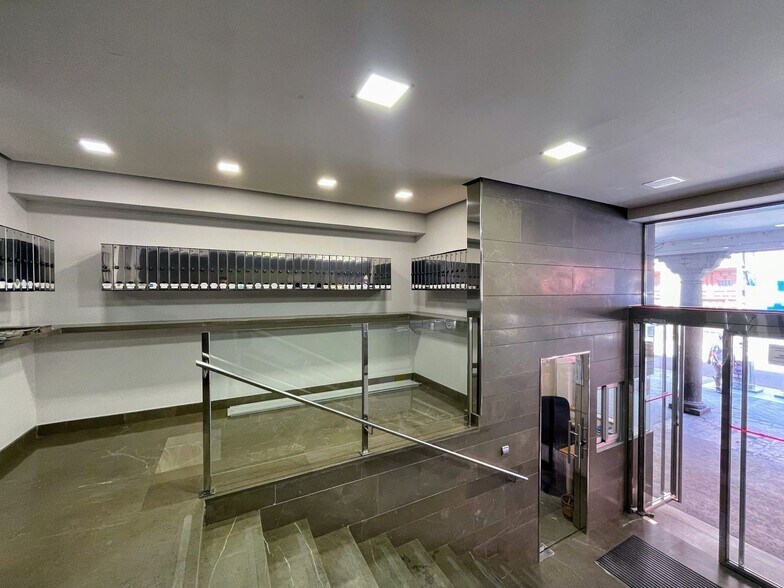 Calle Pasión, 13, Valladolid, Valladolid à louer - Hall d’entrée - Image 3 de 42