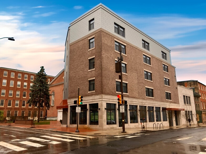 4th & Race St, Philadelphia, PA for lease - Building Photo - Image 1 of 4