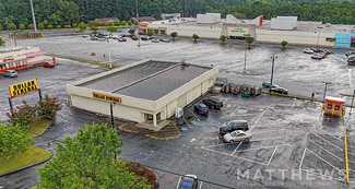 Plus de détails pour 6489 Tara Blvd, Jonesboro, GA - Commerce de détail à vendre