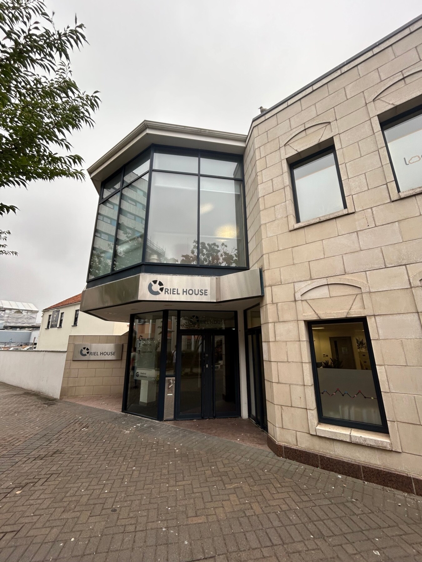 York Ln, Jersey à louer Photo du bâtiment- Image 1 de 3