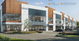 Plus de détails pour 180 Allstate Pky, Markham, ON - Industriel à vendre