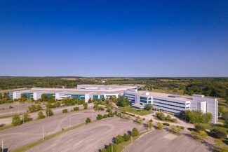 More details for 2001 N Division St, Harvard, IL - Industrial for Lease