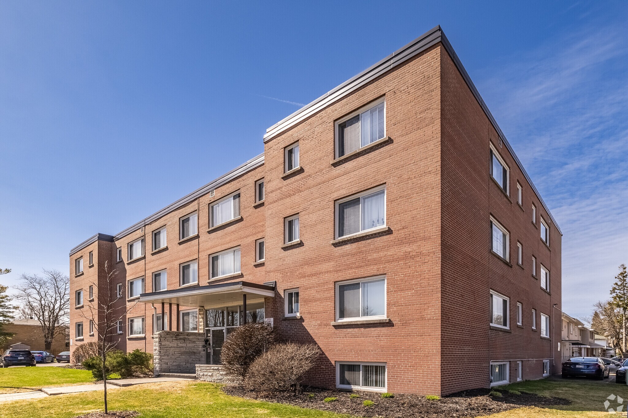 1000 Silver St, Ottawa, ON à vendre Photo principale- Image 1 de 1