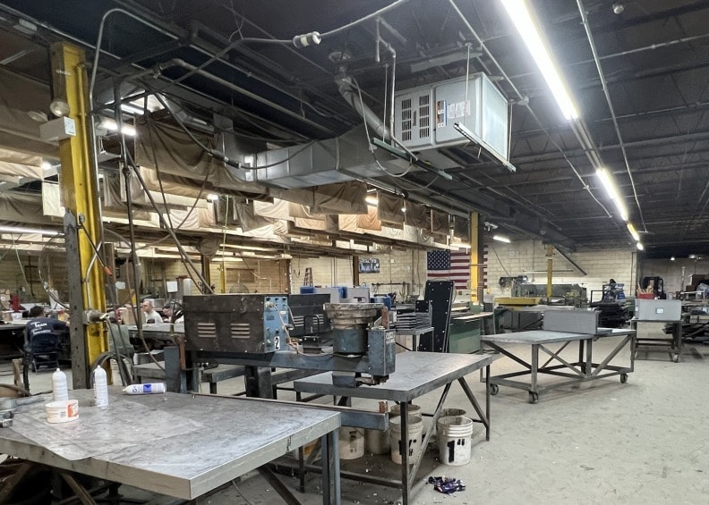 1701 S Kostner Ave, Chicago, IL à vendre - Photo intérieure - Image 2 de 3