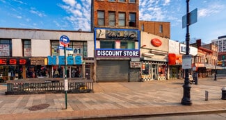 More details for 2836 3rd Ave, Bronx, NY - Retail for Lease