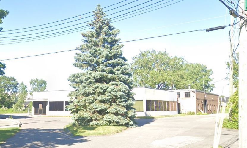 8500 Delmeade Ch, Mont-Royal, QC for lease - Building Photo - Image 2 of 4