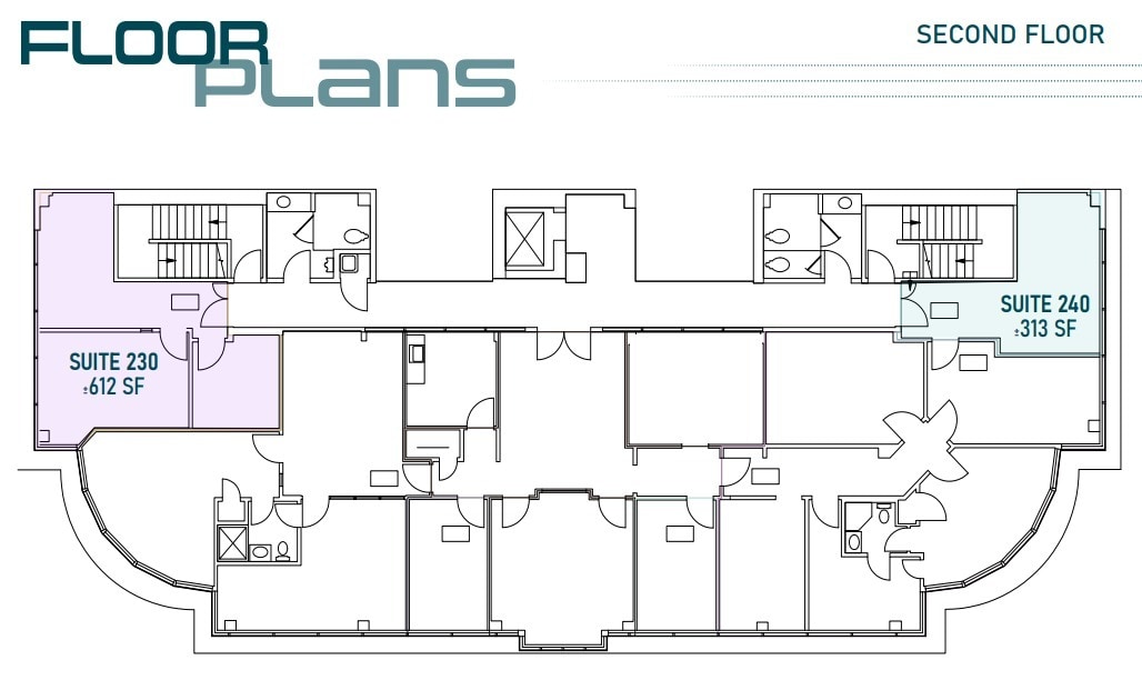 4425 Bayard St, San Diego, CA for lease Floor Plan- Image 1 of 1