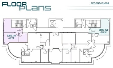 4425 Bayard St, San Diego, CA for lease Floor Plan- Image 1 of 1