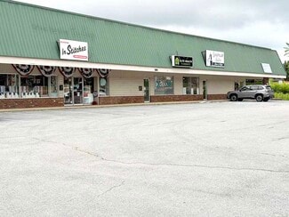 More details for 805 Sunset Dr, Johnson City, TN - Retail for Lease