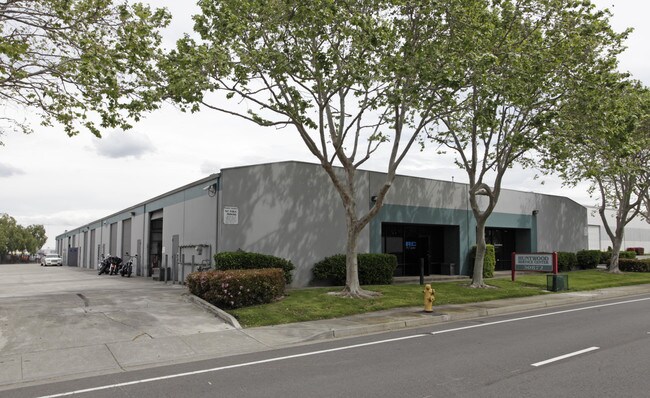 More details for 30872 Huntwood Ave, Hayward, CA - Industrial for Lease