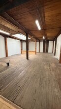 2017-2121 Rue Parthenais, Montréal, QC for lease Interior Photo- Image 2 of 3