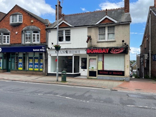 41 High St, Heathfield à vendre - Photo du bâtiment - Image 2 de 6