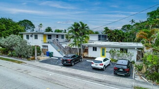 Plus de détails pour 630 NE 37th St, Oakland Park, FL - Multi-résidentiel à vendre