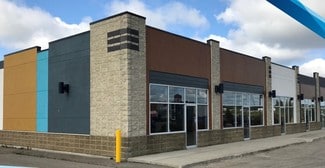 More details for 5205 Power Centre Blvd, Brazeau County, AB - Retail for Lease