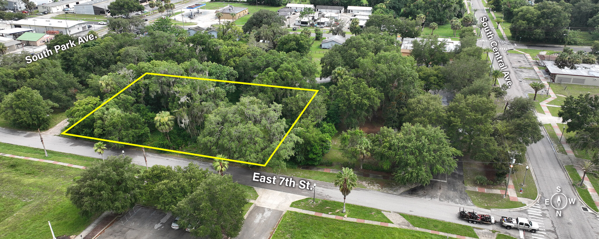 58 E 7th St, Apopka, FL for sale Primary Photo- Image 1 of 1