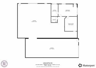 3367 Spring Garden Rd, Pittsburgh, PA for lease Floor Plan- Image 1 of 1