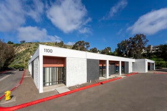 4901-4907 Morena Blvd, San Diego, CA à louer Photo du bâtiment- Image 1 de 3