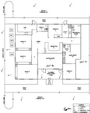 4025-1 E Southcross Blvd, San Antonio, TX for lease Floor Plan- Image 1 of 1
