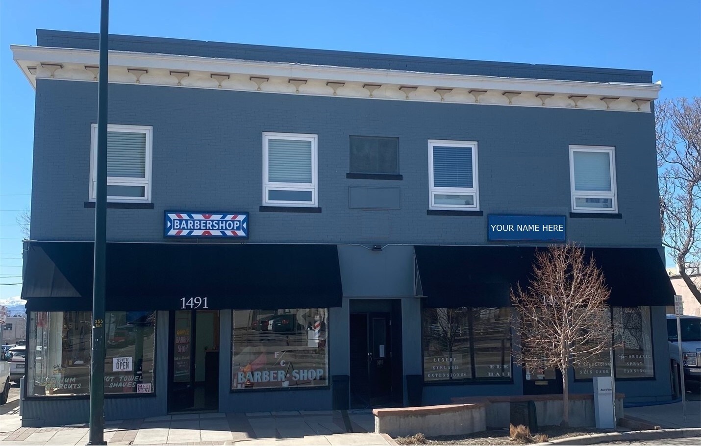 1487 S Broadway, Denver, CO for lease Primary Photo- Image 1 of 13