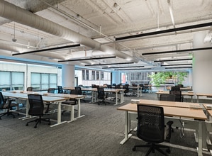 353 Sacramento St, San Francisco, CA for lease Interior Photo- Image 2 of 9