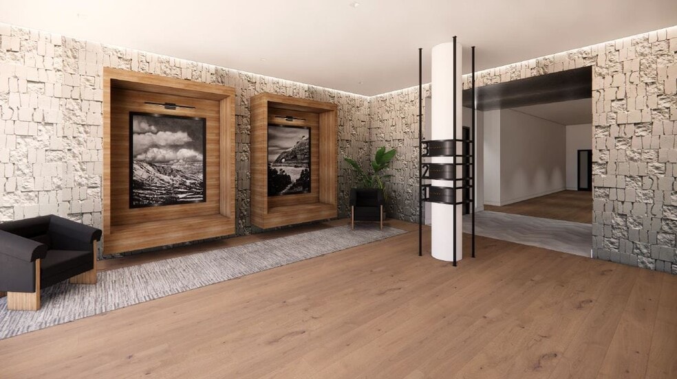 675 E 2100 S, Salt Lake City, UT for lease - Interior Photo - Image 2 of 14