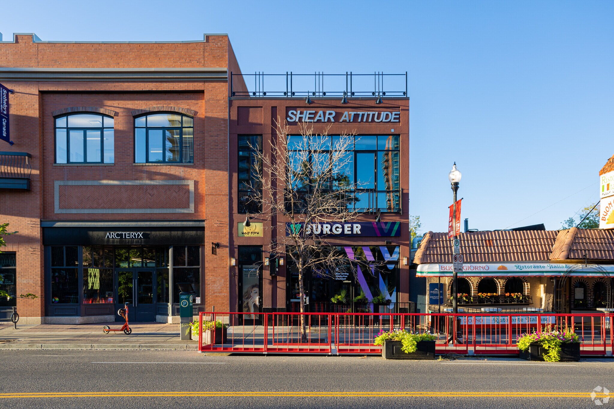 819 17th Ave SW, Calgary, AB for sale Building Photo- Image 1 of 1