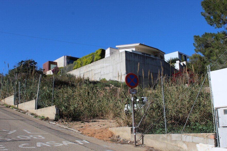 Terrain dans Alzira, Valencia à vendre - Photo principale - Image 3 de 9
