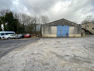 More details for Castlefields Ln, Bingley - Industrial for Sale