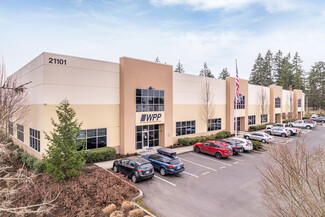 More details for 21101-21149 SW 115th Ave, Tualatin, OR - Industrial for Lease