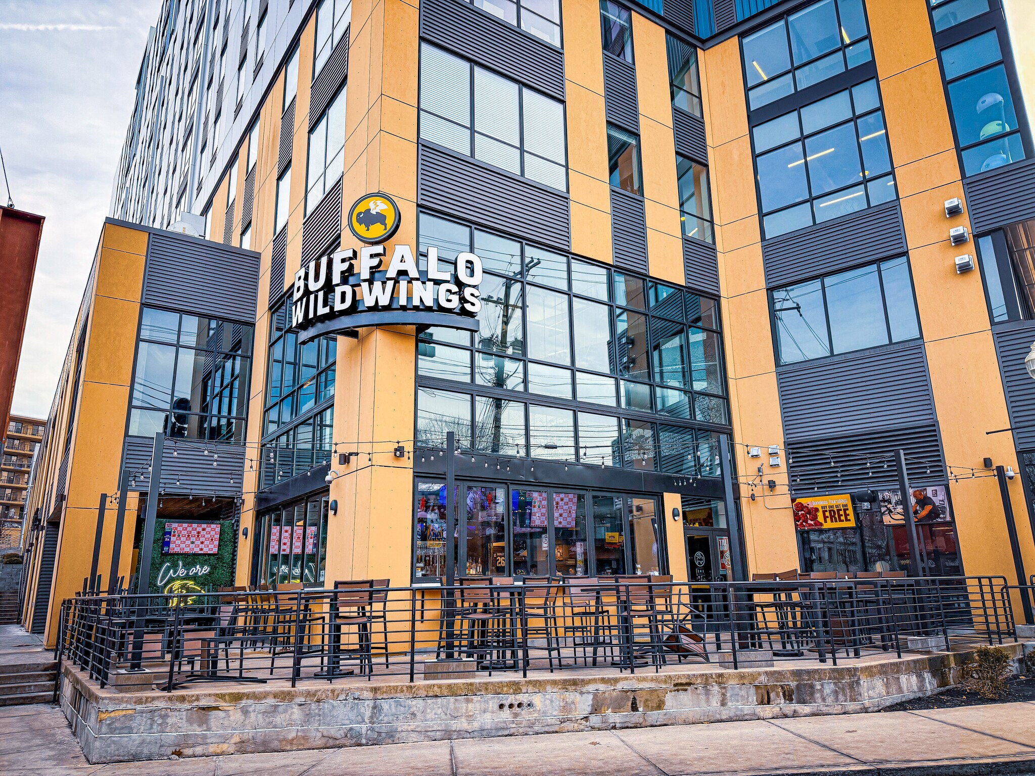 131 Heister St, State College, PA for lease Primary Photo- Image 1 of 11