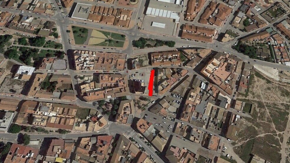 Calvo, 8, Torre-Pacheco, Murcia à vendre - Photo du bâtiment - Image 3 de 6