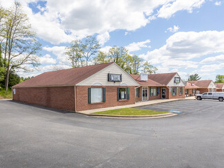 Plus de détails pour 2025 Suffolk Rd, Finksburg, MD - Bureau/Local commercial à louer