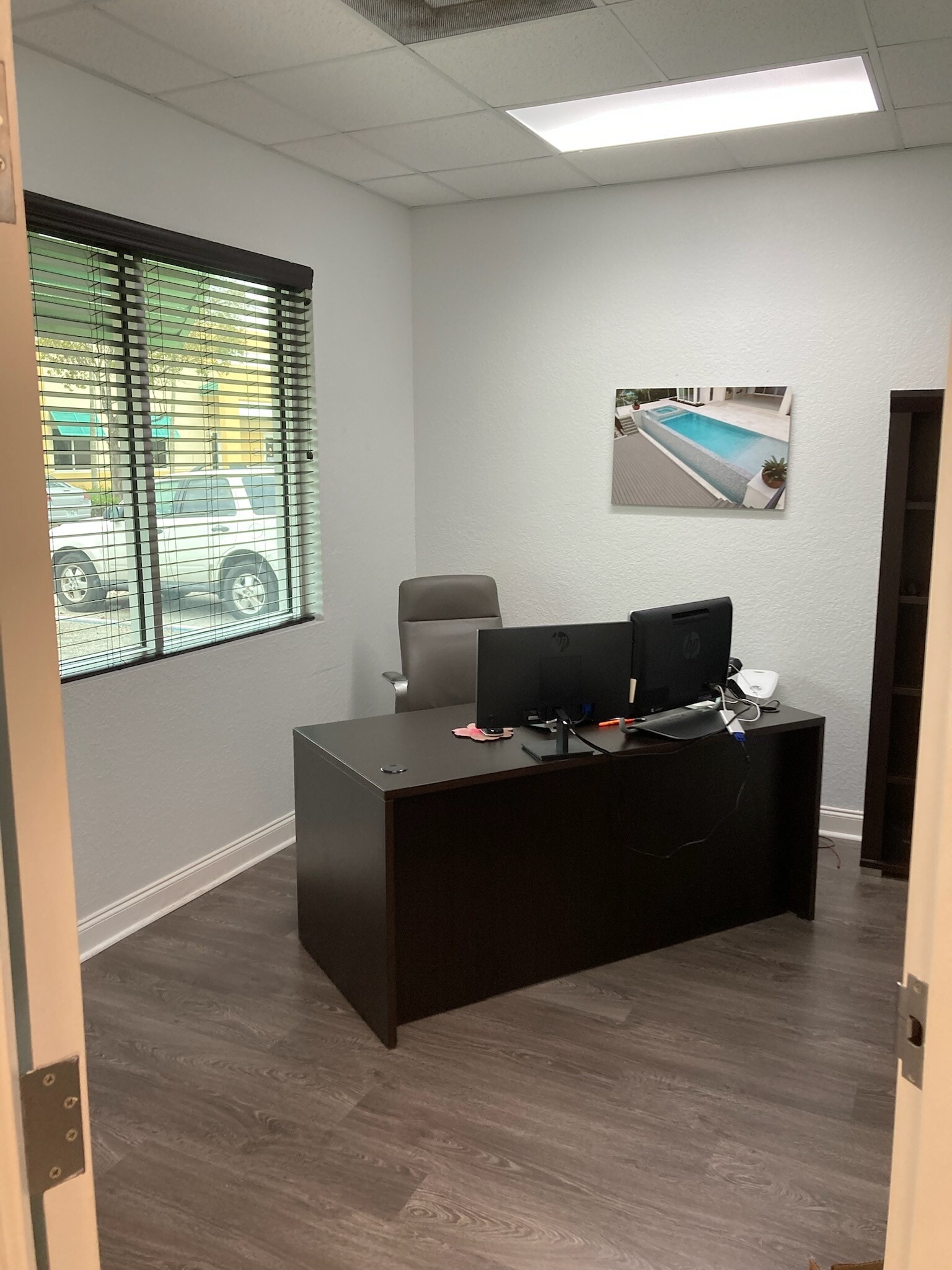 1901-1939 Banks Rd, Margate, FL for lease Interior Photo- Image 1 of 3