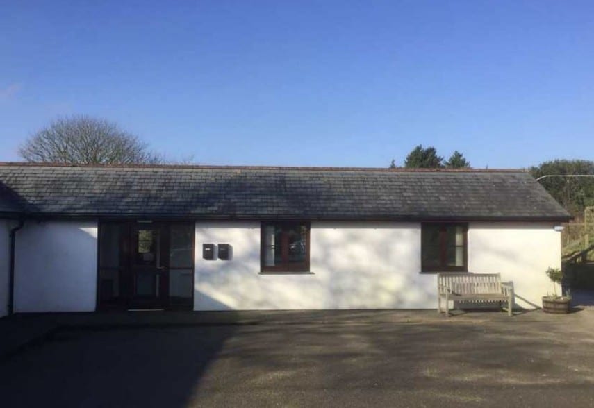 Allet, Truro for lease - Primary Photo - Image 1 of 1