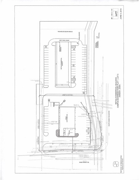 2119 S Ankeny Blvd, Ankeny, IA à vendre - Autre - Image 2 de 2
