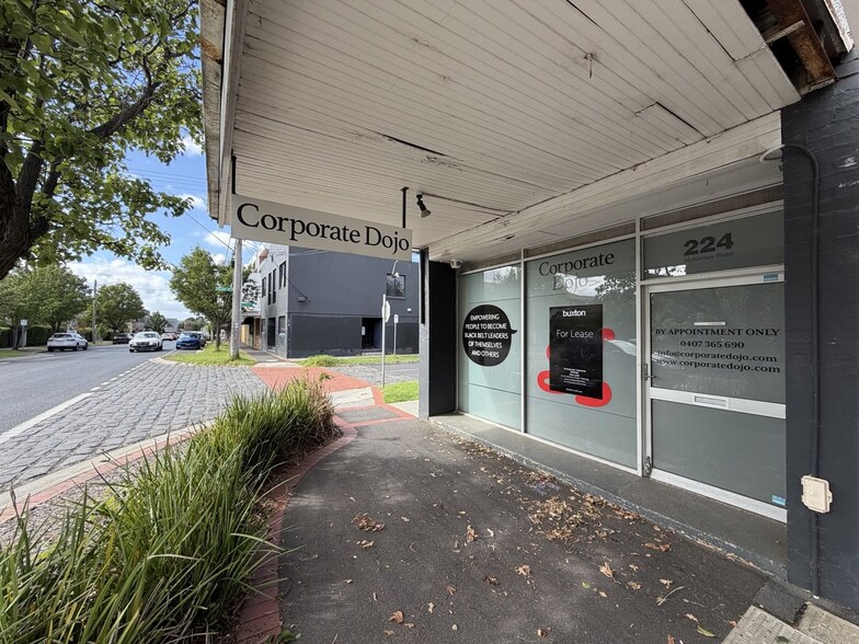 224 McKinnon Rd, McKinnon for lease - Building Photo - Image 2 of 3
