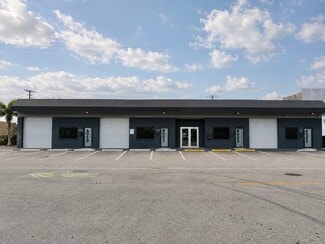 More details for 4019 NE 6th Ave, Oakland Park, FL - Industrial for Lease
