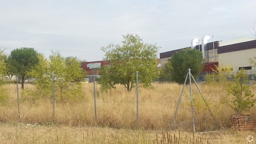 Calle las Herramientas, 46, Leganés, Madrid à vendre - Photo principale - Image 1 de 4